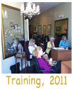 Regency Trainings & Coarching Classes